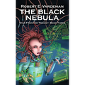 The Black Nebula - Paperback