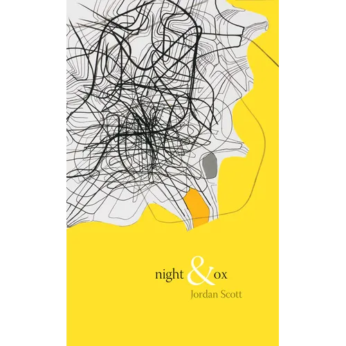 Night & Ox - Paperback