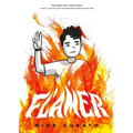 Flamer - Paperback