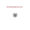 Hymnarium 2016 - Hardcover