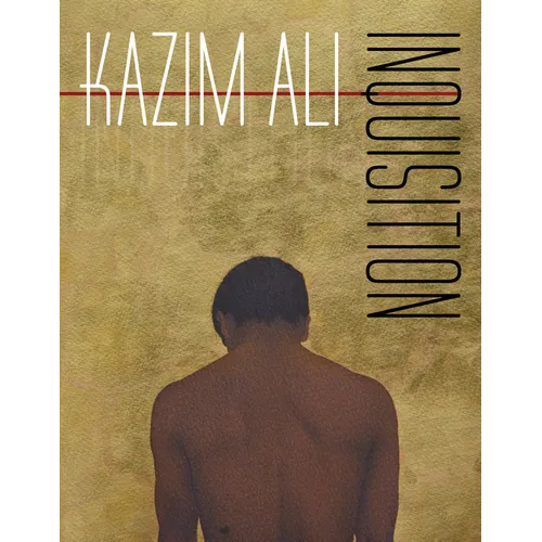Inquisition - Paperback