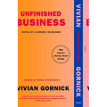 Unfinished Business: Notes of a Chronic Re-Reader - Paperback