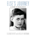 Else's Journey: A Story of Resilience - Paperback