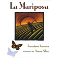 La Mariposa: The Buterfly (Spanish Edition) - Paperback