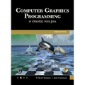 Computer Graphics Programming in OpenGL with Java - Hardcover