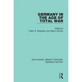 Germany in the Age of Total War - Paperback