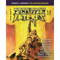 Forbidden Futures 12 - Paperback