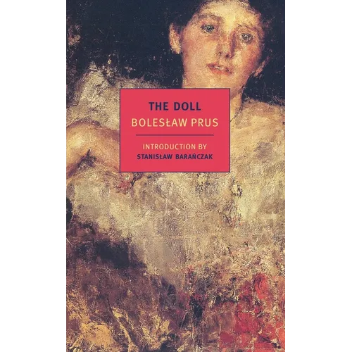 The Doll - Paperback
