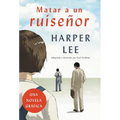 Matar a Un Ruiseñor (Novela Gráfica) - Paperback