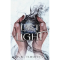 The Last Light - Paperback