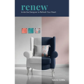 Renew: Invite the Designer to Refresh Your Heart - Paperback