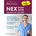 NEX Study Guide: 2 Practice Exams and NLN NEX Test Prep - Paperback