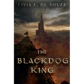 The Blackdog King - Paperback
