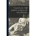 Giants in the Earth, a Saga of the Prairie - Hardcover