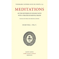 Meditations on the Mysteries of Our Holy Faith - Volume 5 - Paperback