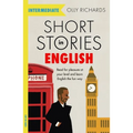Short Stories in English for Intermediate Learners - Paperback
