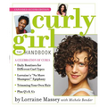 Curly Girl: The Handbook - Paperback