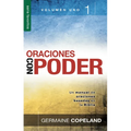Oraciones Con Poder / Tomo 1 - Serie Favoritos - Paperback