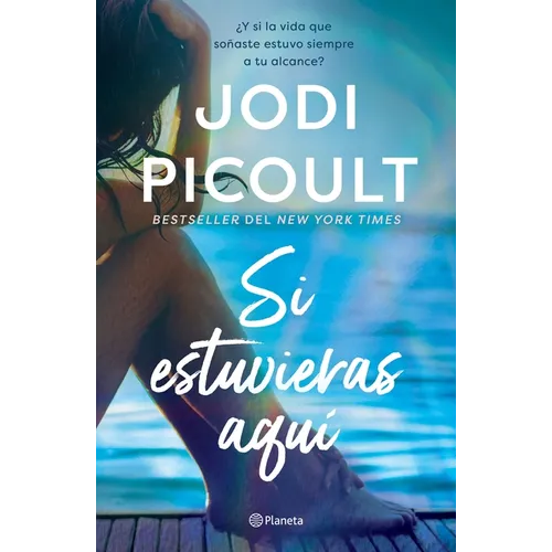 Si Estuvieras Aquí / Wish You Were Here - Paperback