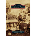 St. Landry Parish - Hardcover