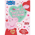 The Sweetest Valentine (Peppa Pig) - Paperback