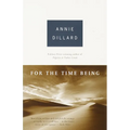 For the Time Being - Paperback
