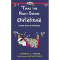 'Twas the Night before Christmas - Paperback