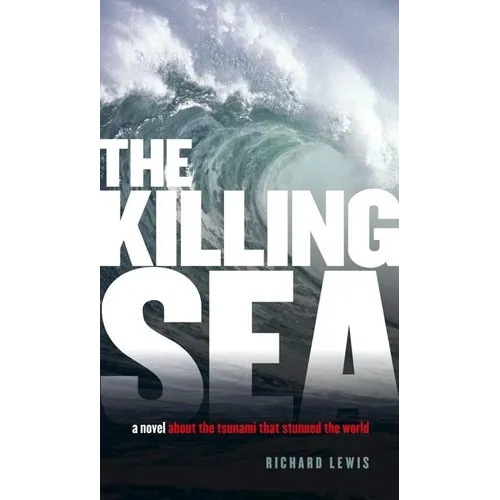 The Killing Sea - Mass Market Paperbound