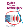 Pulled Thread Embroidery - Paperback