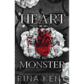 Heart of My Monster: Special Edition Print - Paperback