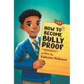 How to Become Bully-Proof - Paperback