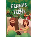 Genesis for Teens - Paperback