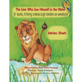 The Lion Who Saw Himself in the Water: Bilingual English-Polish Edition - Paperback