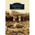 Greenwich Village - Paperback