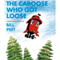 The Caboose Who Got Loose - Paperback