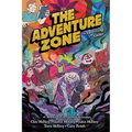 The Adventure Zone: The Suffering Game - Hardcover