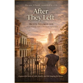 After They Left - Paperback
