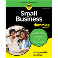Small Business for Dummies - Paperback