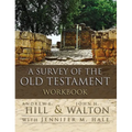 A Survey of the Old Testament Workbook - Paperback