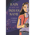 Rain Is Not My Indian Name - Paperback