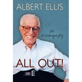 All Out!: An Autobiography - Hardcover