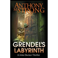 Grendel's Labyrinth - Paperback
