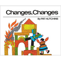 Changes, Changes - Hardcover