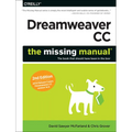 Dreamweaver CC: The Missing Manual: Covers 2014 Release - Paperback