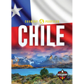 Chile - Library Binding