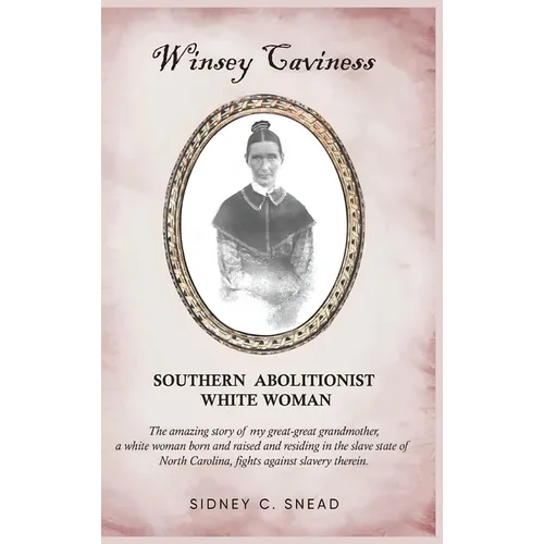Winsey Caviness - Hardcover