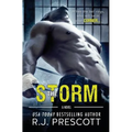 The Storm - Paperback