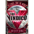 The Vindico - Paperback