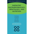 Paediatric Gastroenterology, Hepatology, and Nutrition - Paperback