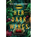 Her Dark Wings - Paperback